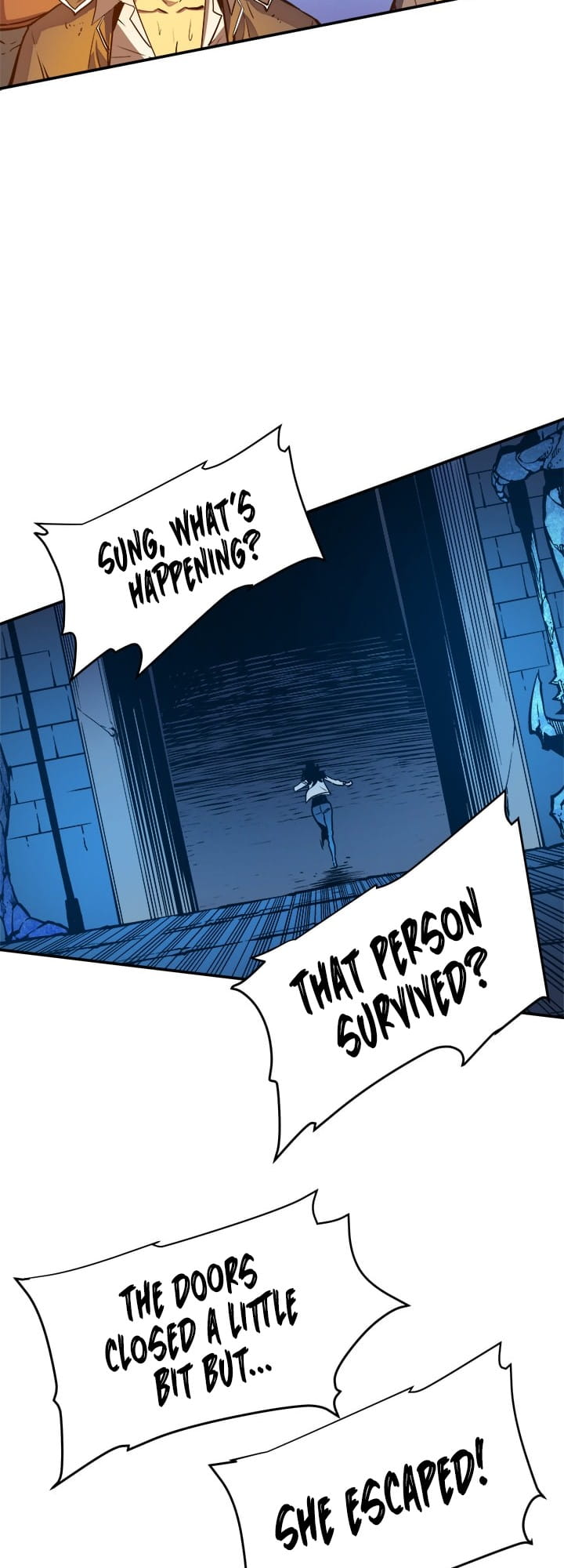 Solo Leveling, Chapter 9 image 08